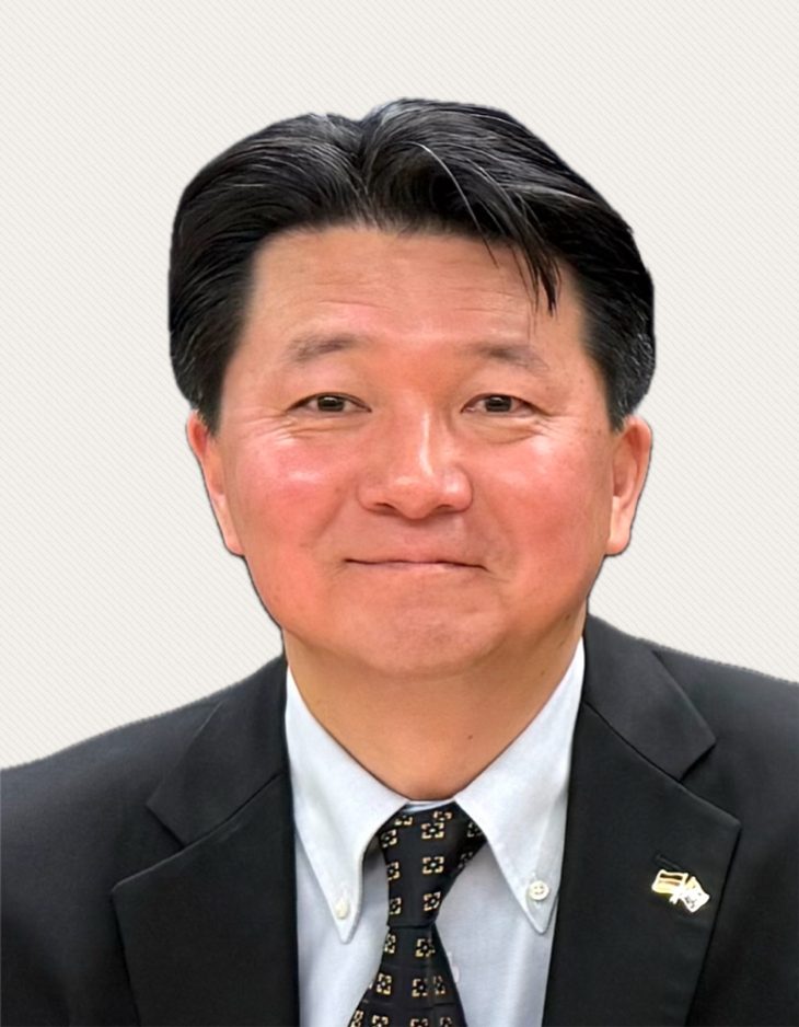 James Rhee