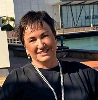 Joanne Fabling